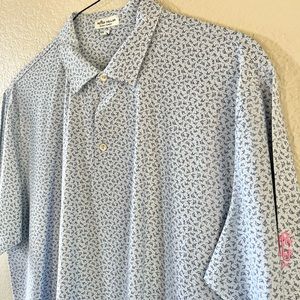 Peter Millar Polo shirt